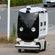 Image for article titled Adorable Panasonic Robot Makes Deliveries in Japanese Smart Town